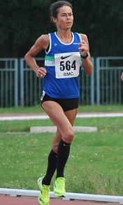 Claire Thompson