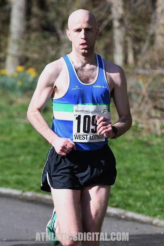 Craig Johnstone