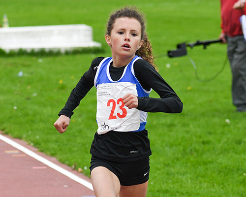 Victoria Park Athletics Club